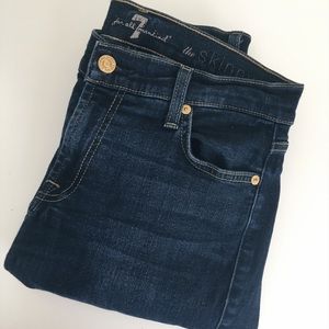 7 For All Mankind Jeans